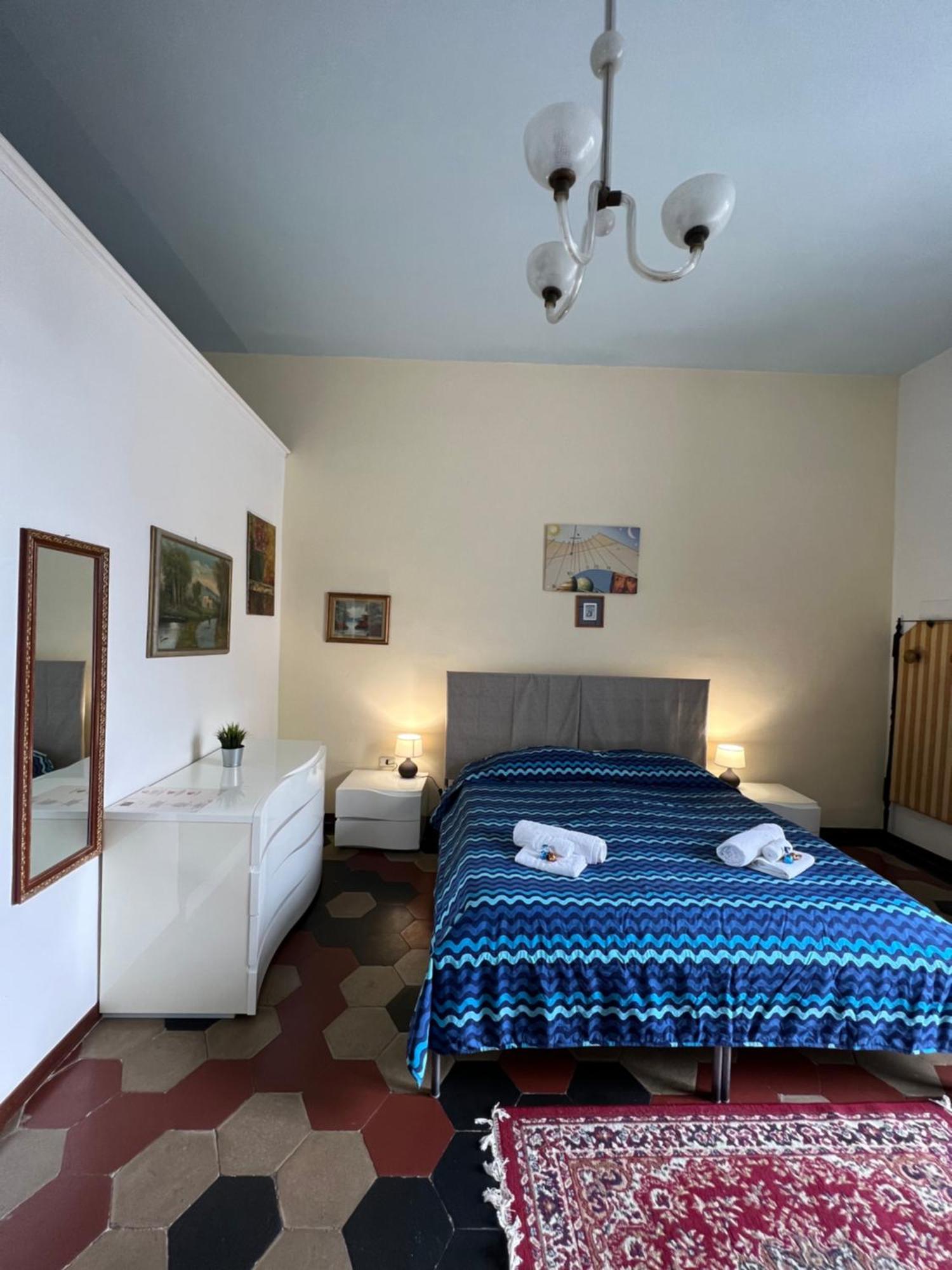 B&B Galileo Galilei Caserta Exterior foto